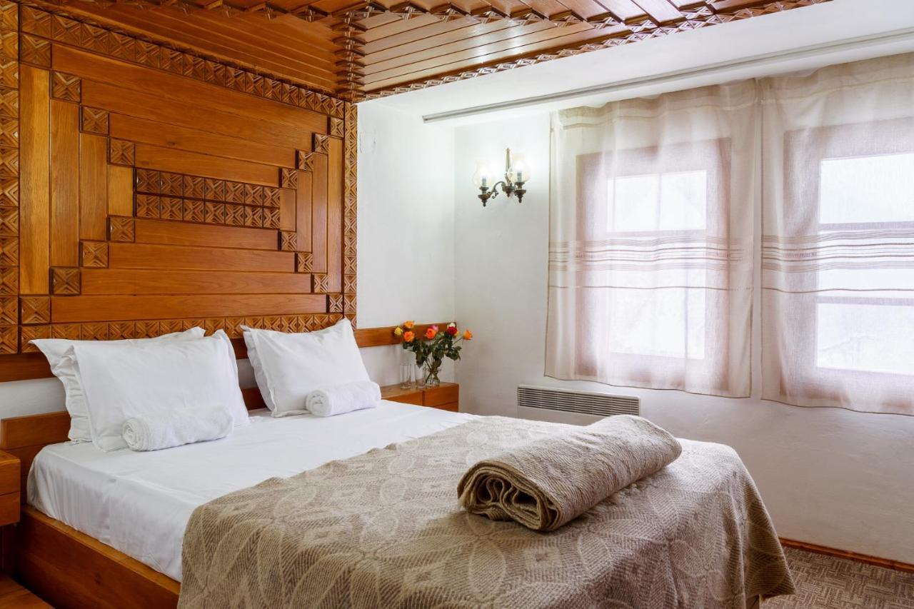 Guest House Ivanca Boncheva 보젠치 외부 사진