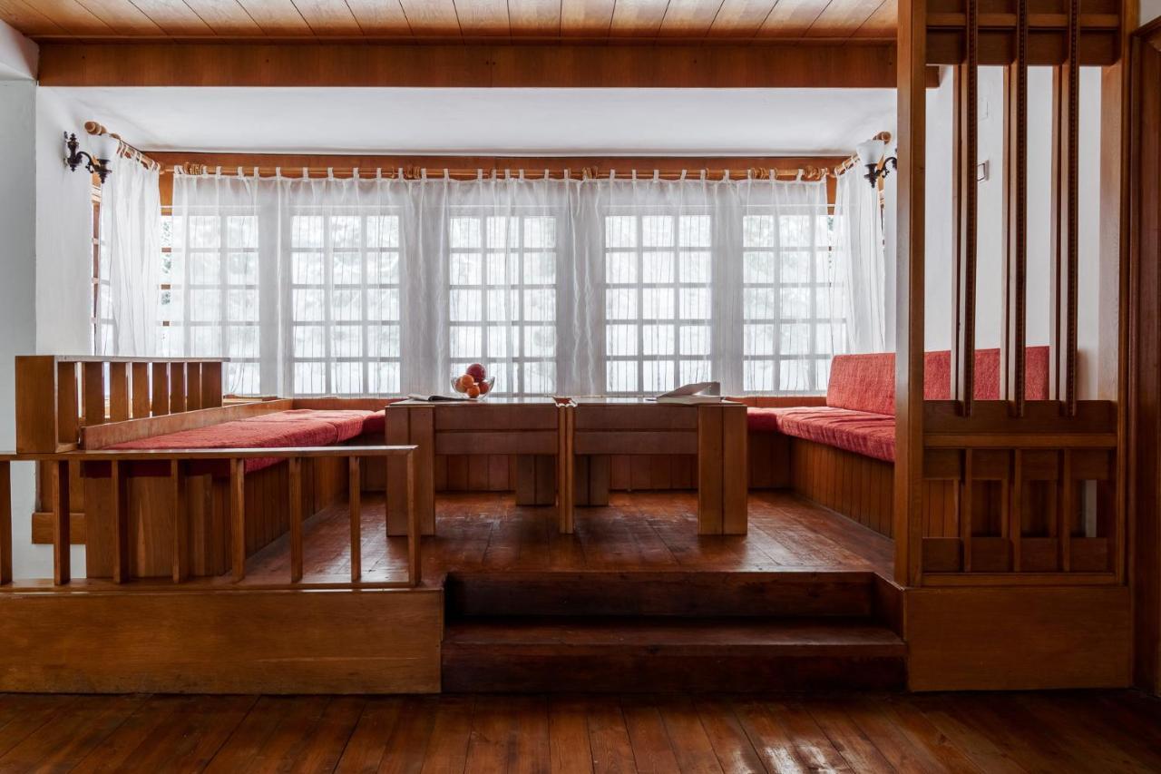 Guest House Ivanca Boncheva 보젠치 외부 사진
