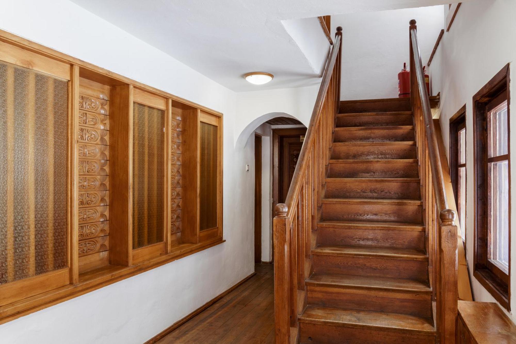 Guest House Ivanca Boncheva 보젠치 외부 사진