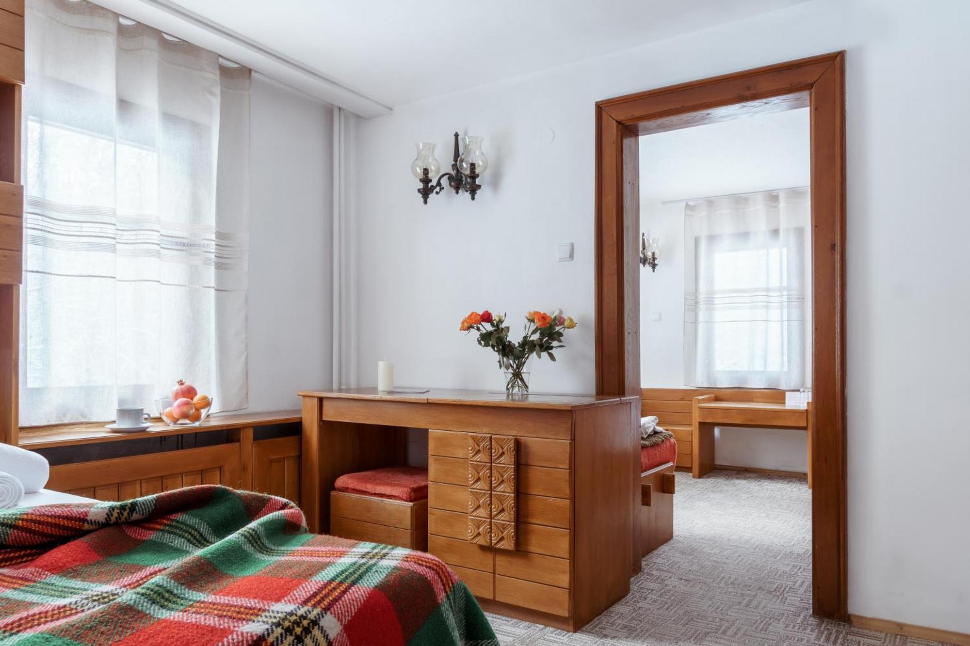 Guest House Ivanca Boncheva 보젠치 외부 사진