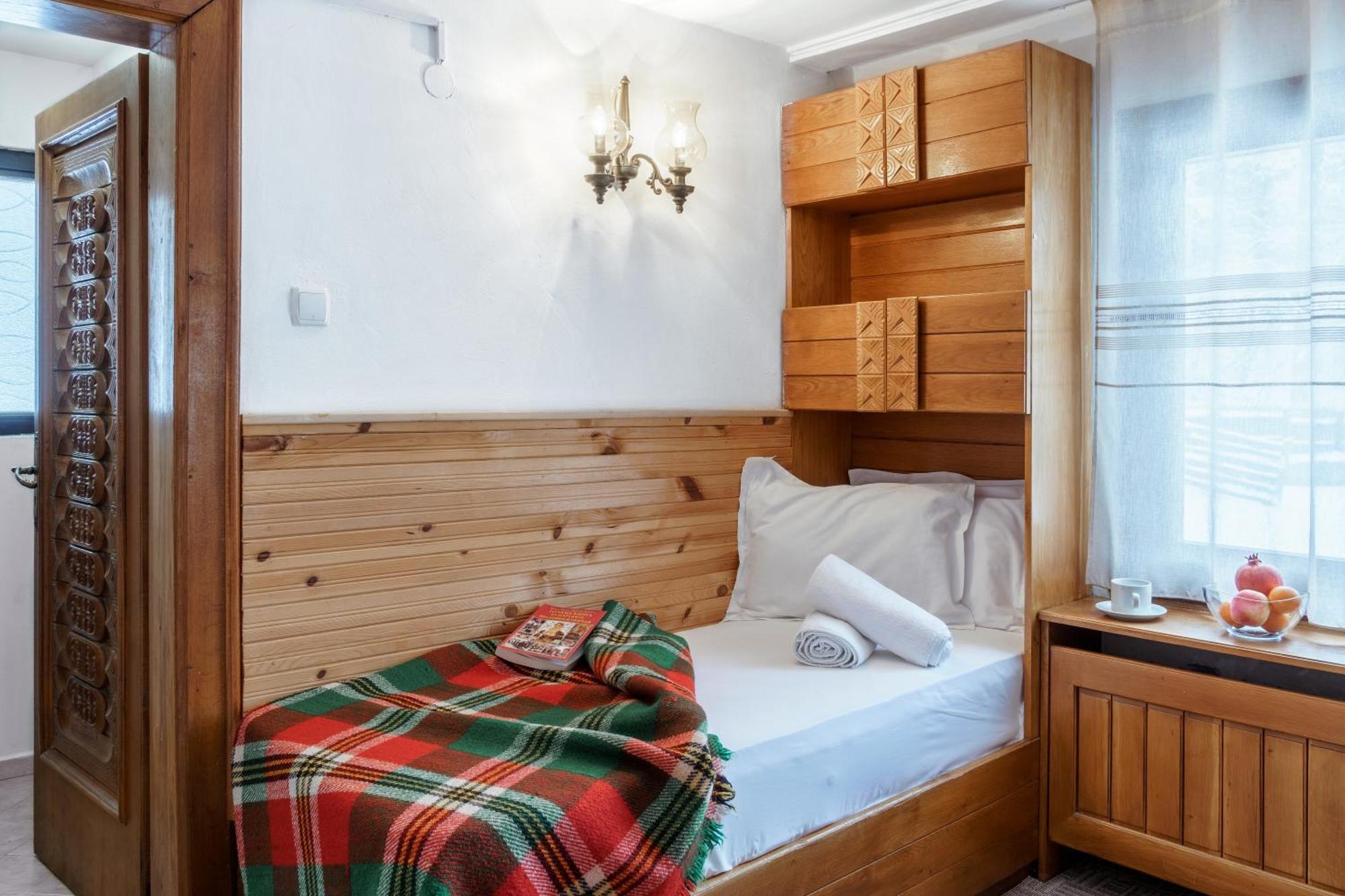Guest House Ivanca Boncheva 보젠치 외부 사진