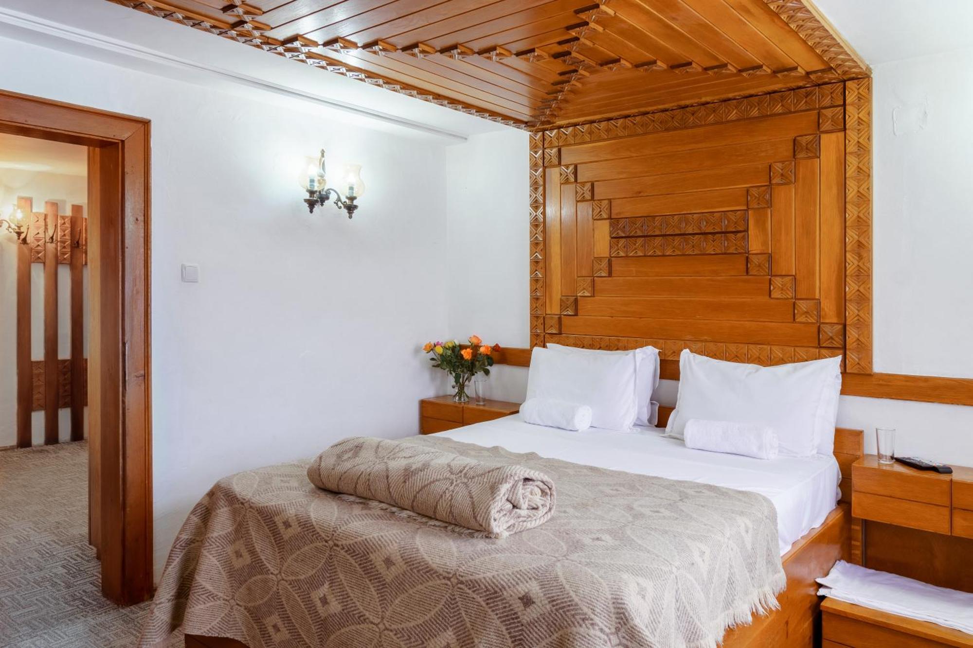 Guest House Ivanca Boncheva 보젠치 외부 사진