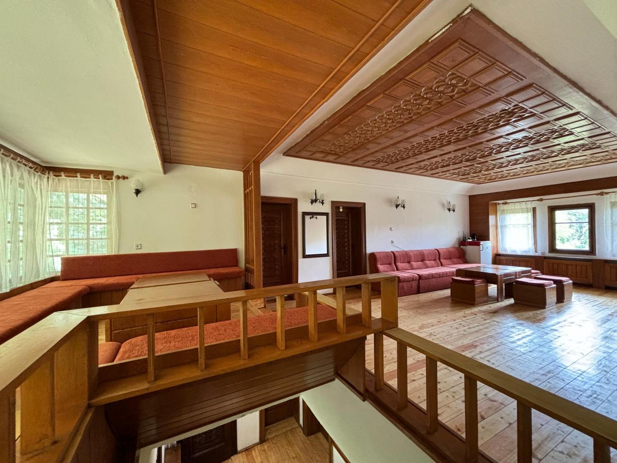 Guest House Ivanca Boncheva 보젠치 외부 사진
